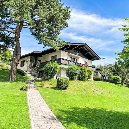 Holiday Home Riki By Interhome Bruck an der Grossglocknerstrasse Bagian luar foto