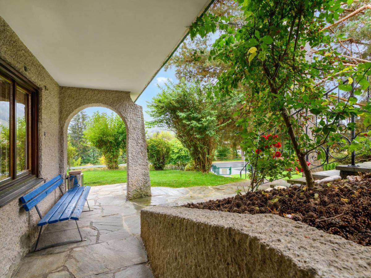 Holiday Home Riki By Interhome Bruck an der Grossglocknerstrasse Bagian luar foto