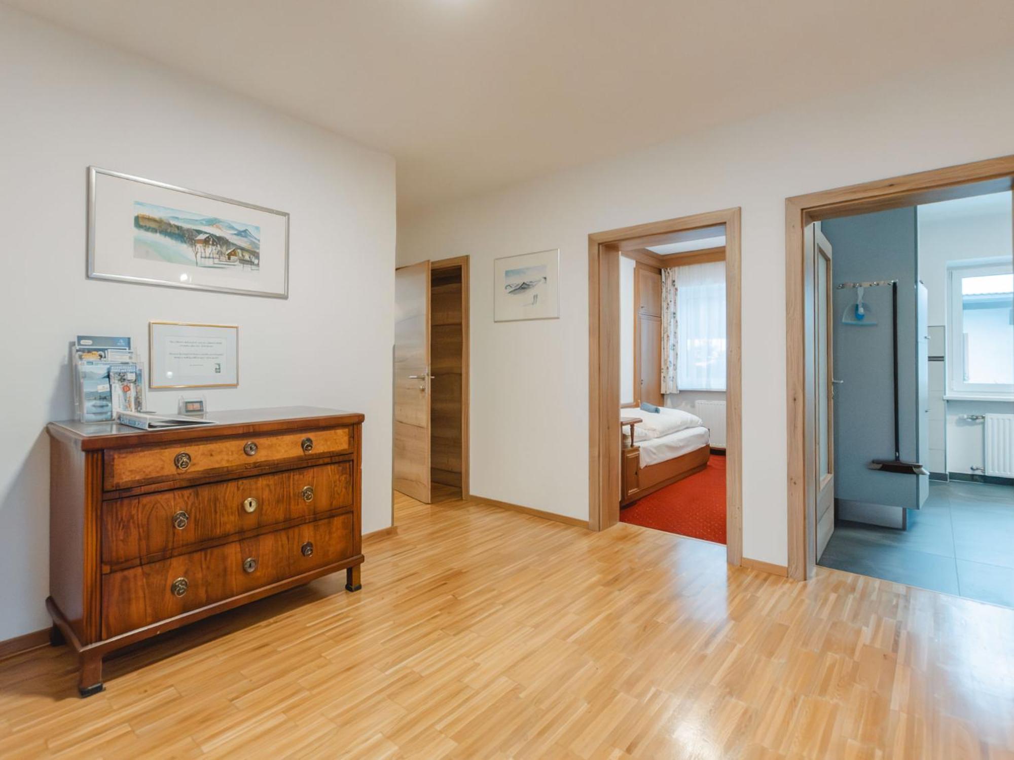 Holiday Home Riki By Interhome Bruck an der Grossglocknerstrasse Bagian luar foto
