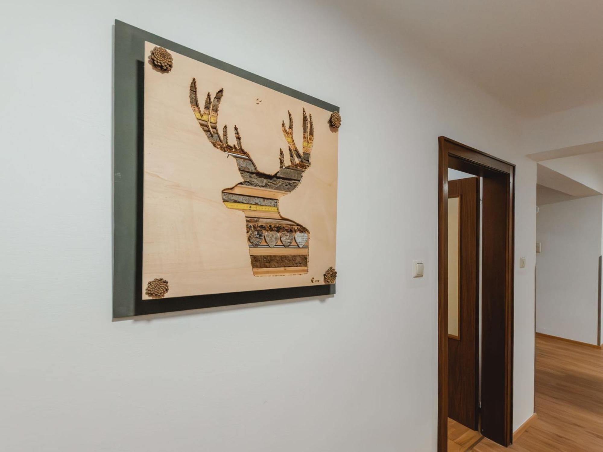 Holiday Home Riki By Interhome Bruck an der Grossglocknerstrasse Bagian luar foto