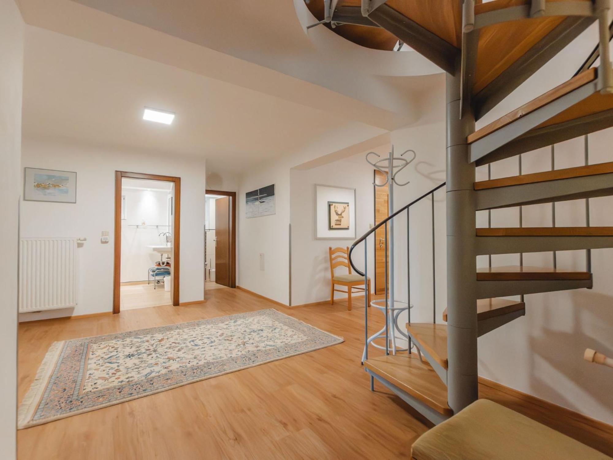 Holiday Home Riki By Interhome Bruck an der Grossglocknerstrasse Bagian luar foto