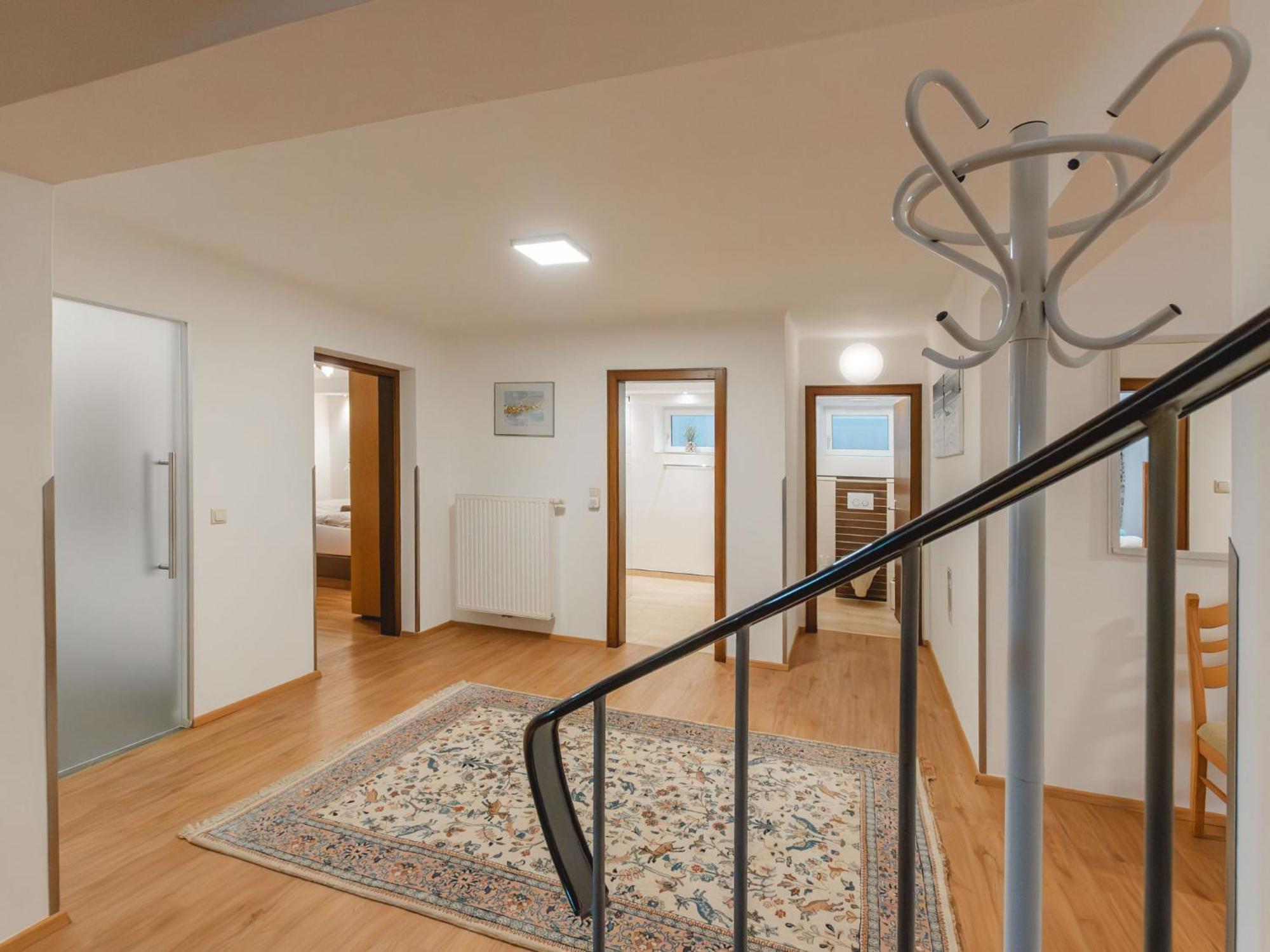 Holiday Home Riki By Interhome Bruck an der Grossglocknerstrasse Bagian luar foto