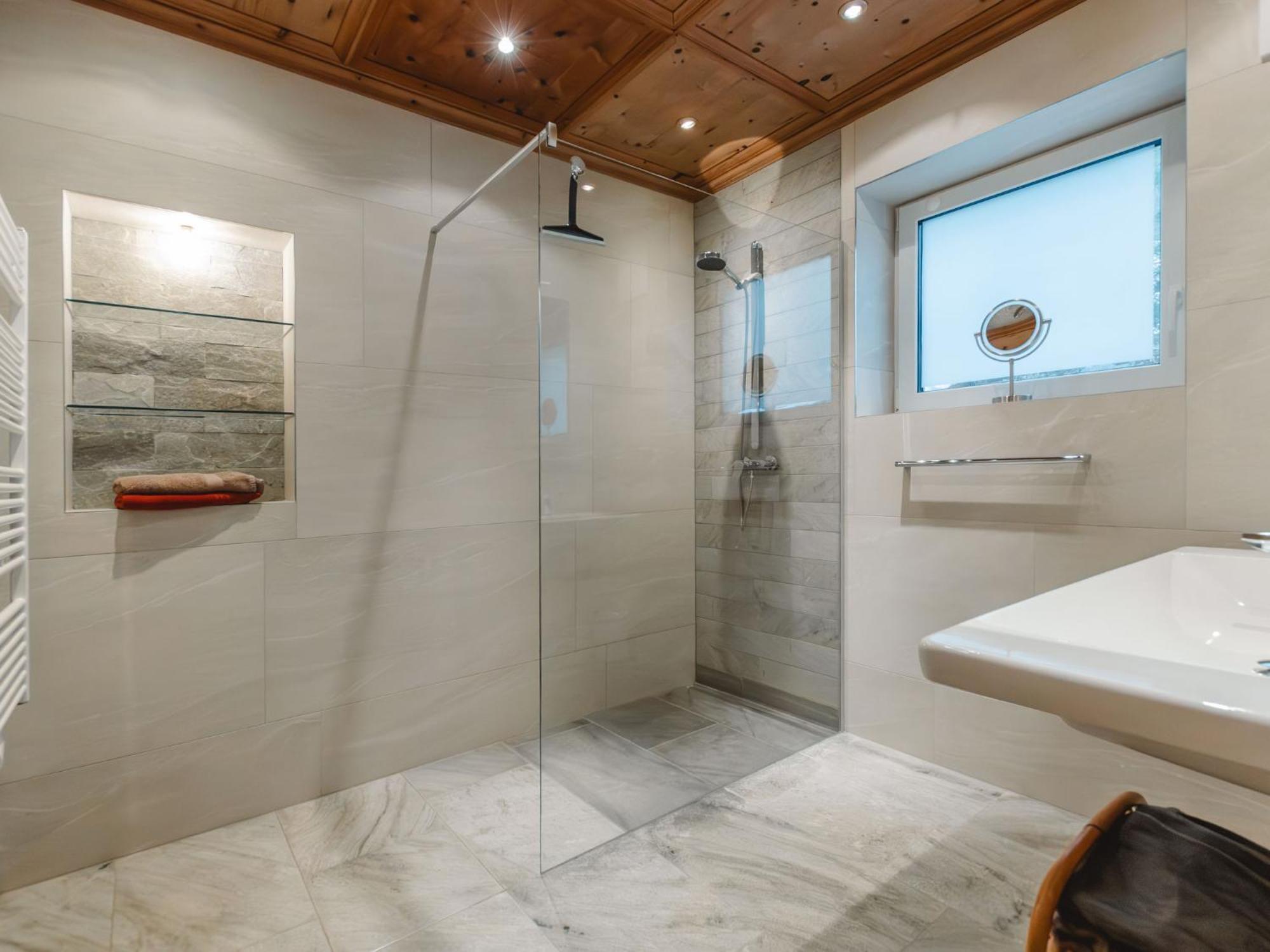Holiday Home Riki By Interhome Bruck an der Grossglocknerstrasse Bagian luar foto