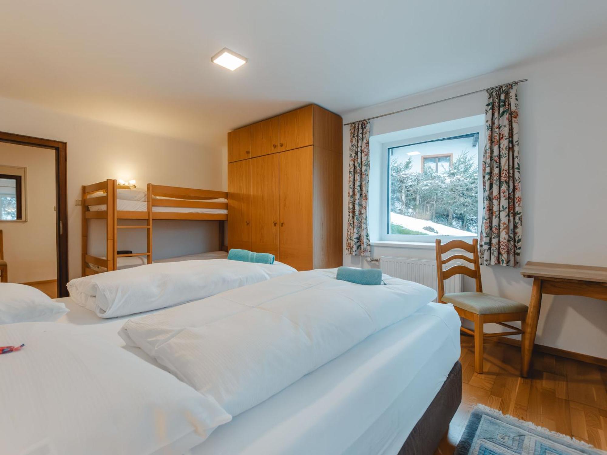 Holiday Home Riki By Interhome Bruck an der Grossglocknerstrasse Bagian luar foto