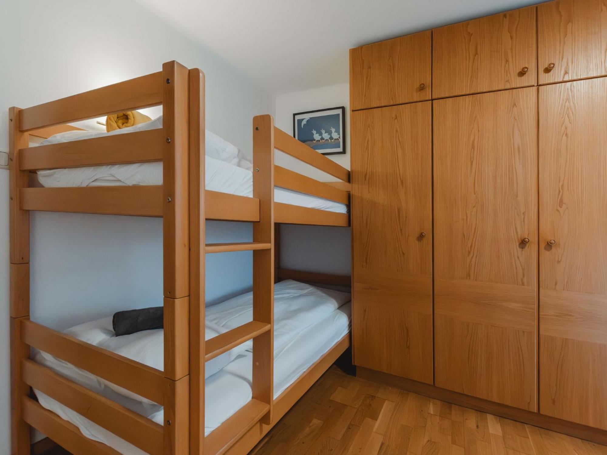 Holiday Home Riki By Interhome Bruck an der Grossglocknerstrasse Bagian luar foto