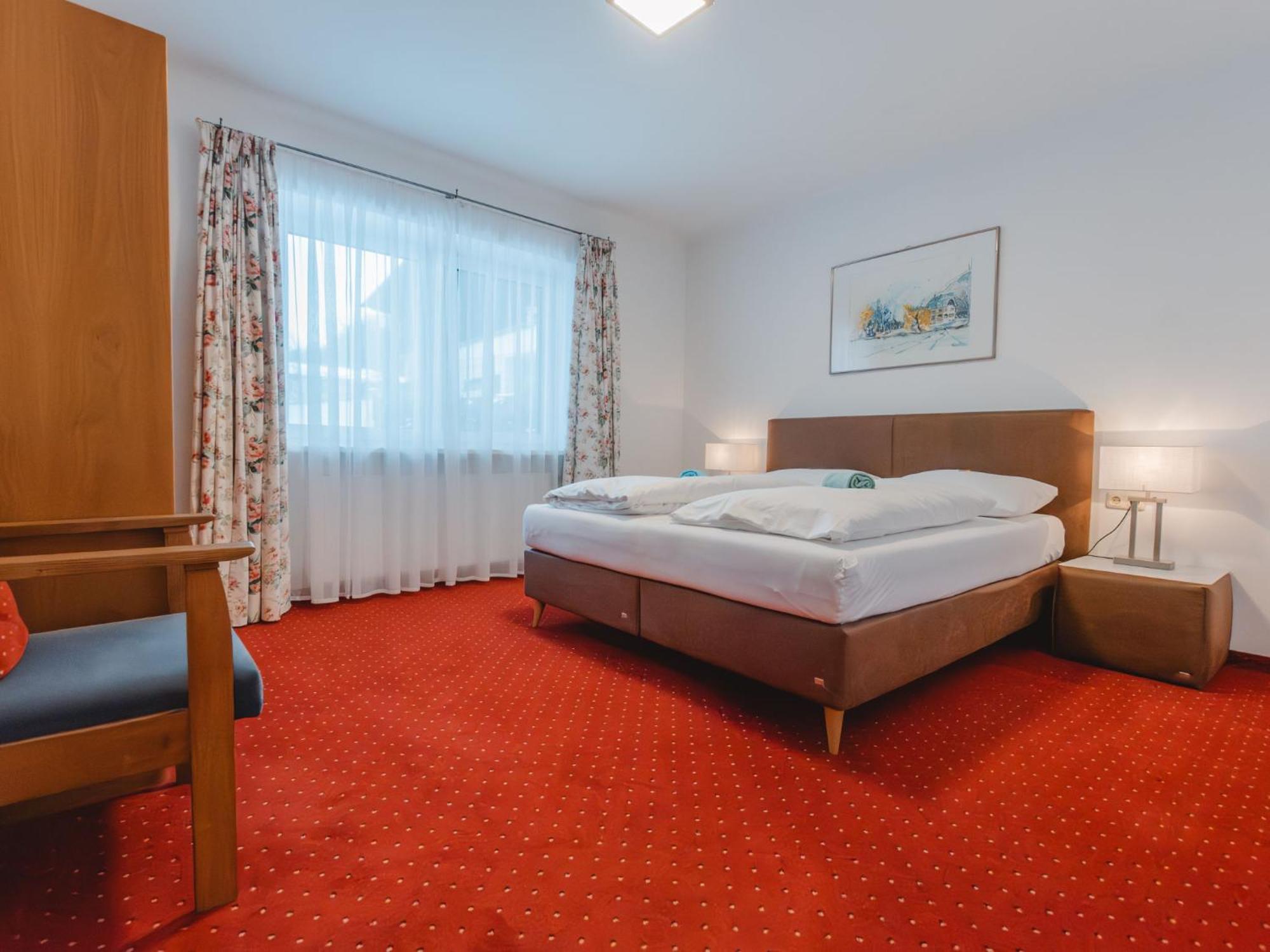 Holiday Home Riki By Interhome Bruck an der Grossglocknerstrasse Bagian luar foto