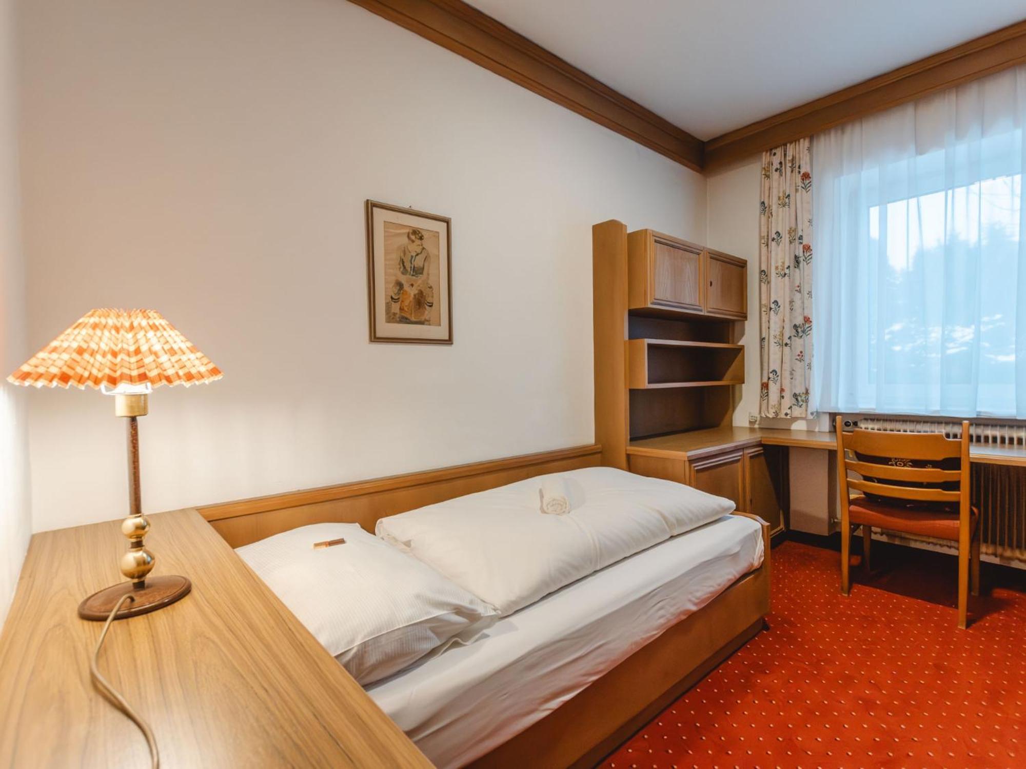 Holiday Home Riki By Interhome Bruck an der Grossglocknerstrasse Bagian luar foto