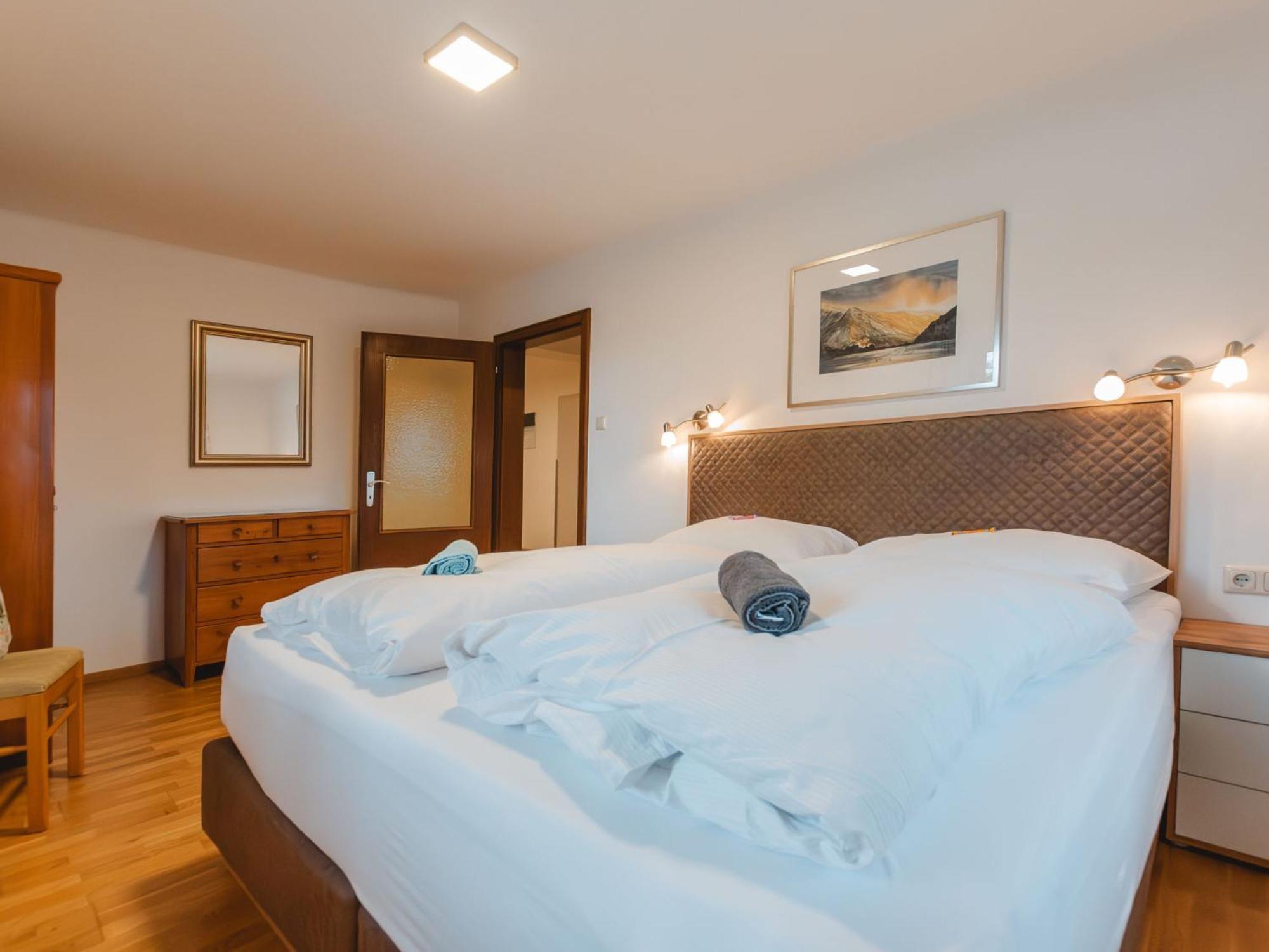 Holiday Home Riki By Interhome Bruck an der Grossglocknerstrasse Bagian luar foto
