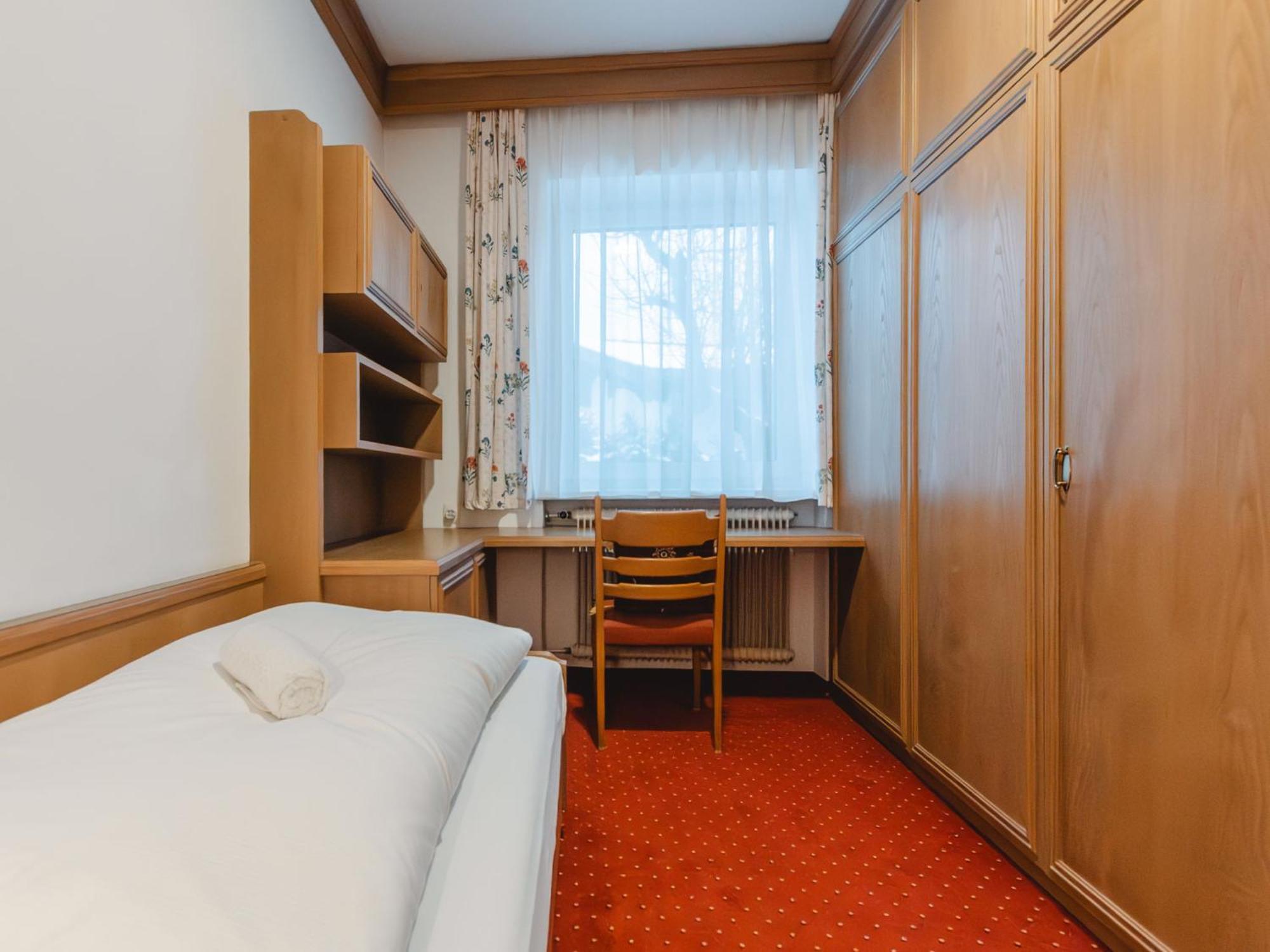 Holiday Home Riki By Interhome Bruck an der Grossglocknerstrasse Bagian luar foto