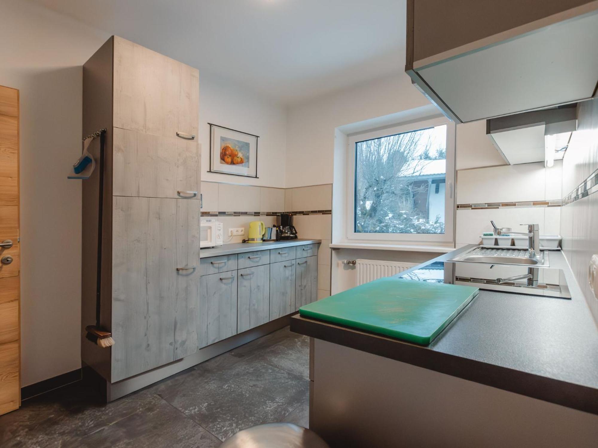 Holiday Home Riki By Interhome Bruck an der Grossglocknerstrasse Bagian luar foto