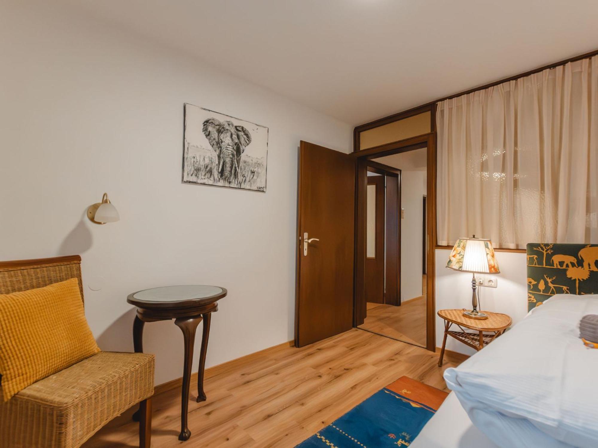 Holiday Home Riki By Interhome Bruck an der Grossglocknerstrasse Bagian luar foto