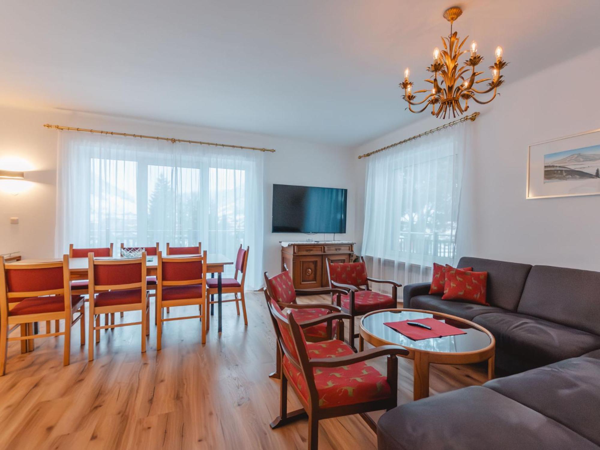 Holiday Home Riki By Interhome Bruck an der Grossglocknerstrasse Bagian luar foto