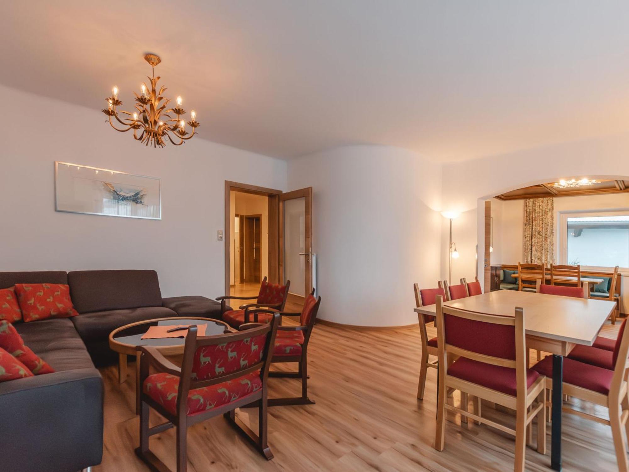 Holiday Home Riki By Interhome Bruck an der Grossglocknerstrasse Bagian luar foto