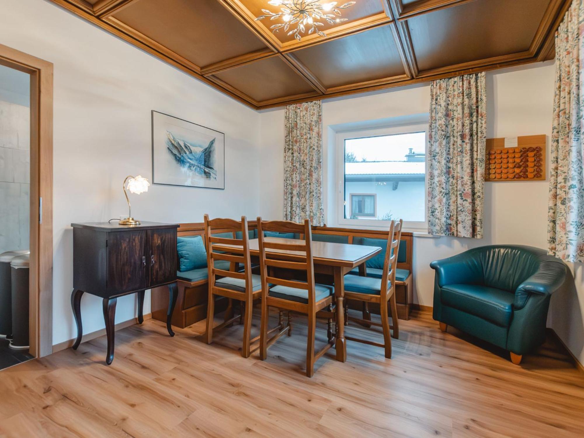 Holiday Home Riki By Interhome Bruck an der Grossglocknerstrasse Bagian luar foto