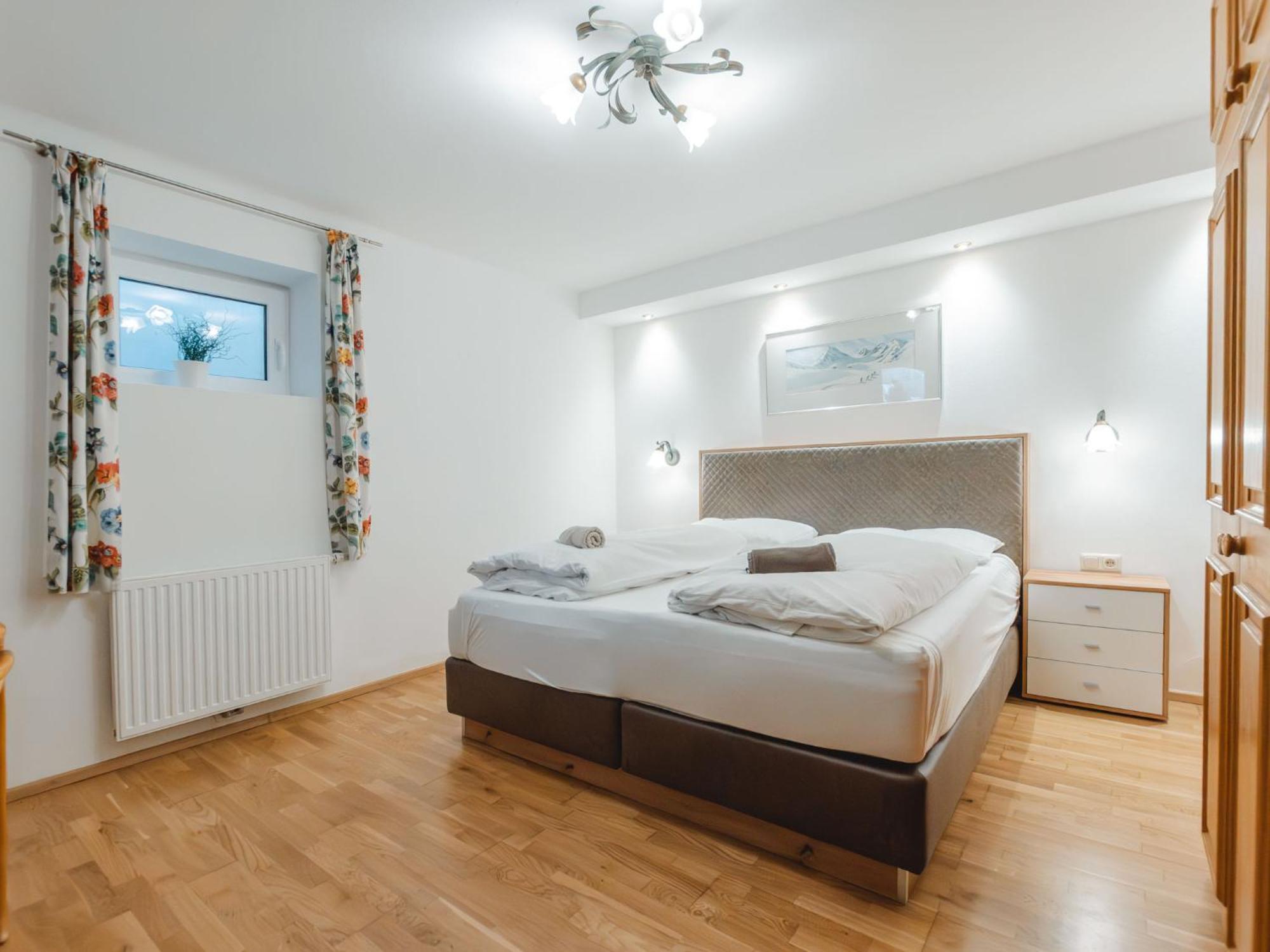 Holiday Home Riki By Interhome Bruck an der Grossglocknerstrasse Bagian luar foto